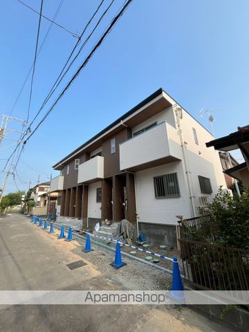 Casa MOCAの外観写真