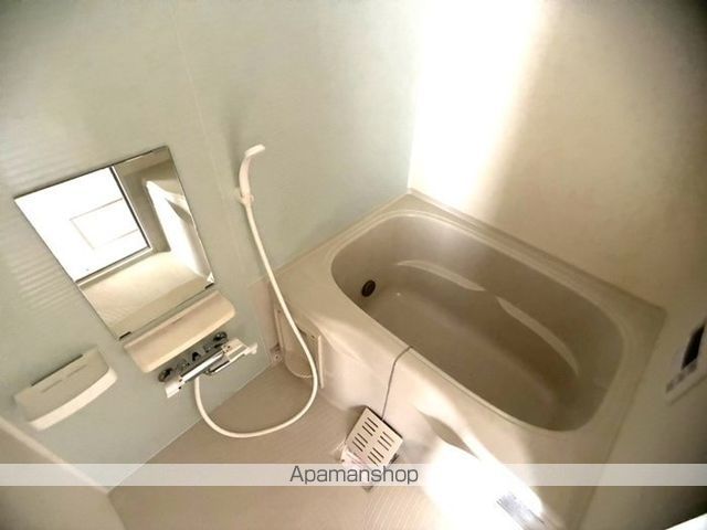 クレシア清田の内装写真