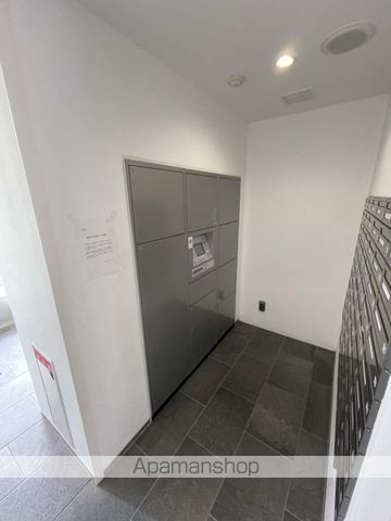 CORNES HOUSE NAGOYAのその他写真