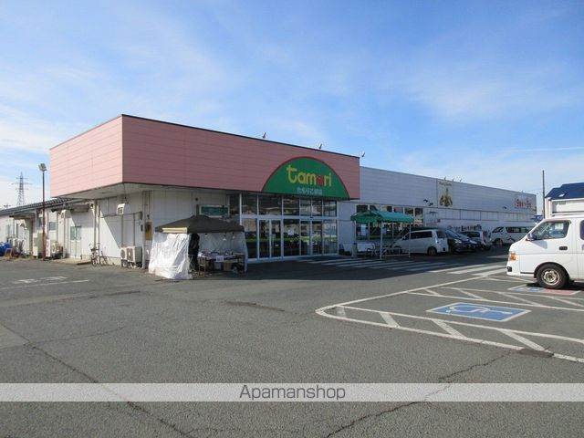 GREEN GABLES YAHABAの周辺写真