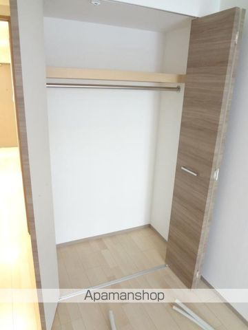 レジュールアッシュ南堀江の内装写真