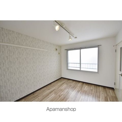 ハニサクル麻生の内装写真
