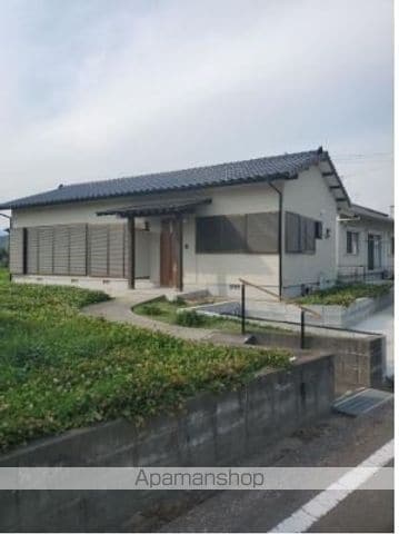 久大本線 久留米駅 徒歩43分 築36年
