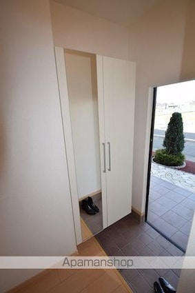 グレイス　Ｖｉｌｌａ　Ⅰ[2DK/46.24m2]の内装6