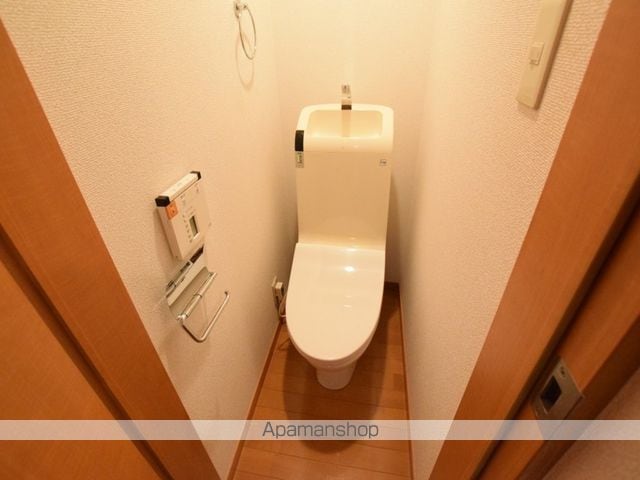 アネックス東林間の内装写真