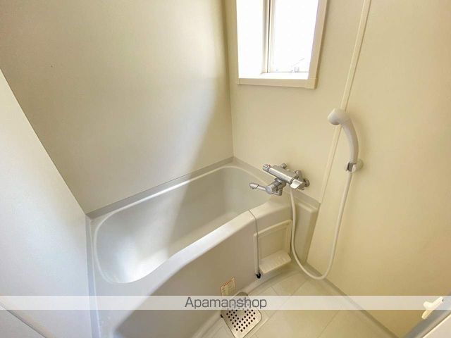 レジデンス勾当台の内装写真