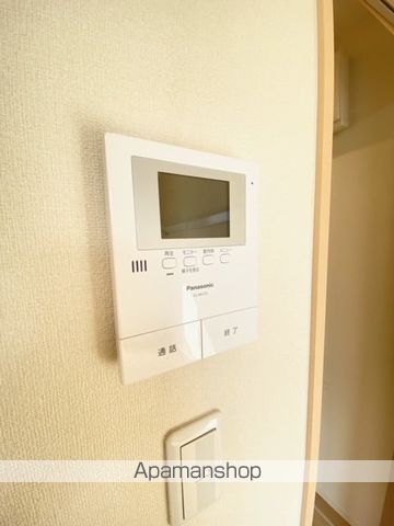 Grand・pionnierの内装写真
