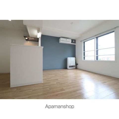 ACTIVAT南郷13丁目スクエアの内装写真