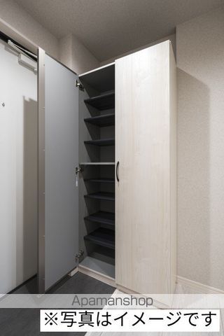 ROBOT HOME 新松戸東の内装写真