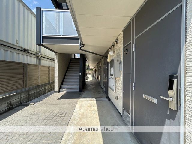 レオパレスウィステリア神田のその他写真