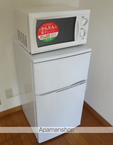 レオパレスエクセル・ハジメの内装写真