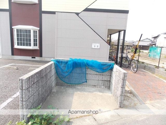 名鉄犬山線 柏森駅 徒歩14分 2階建 築31年のその他写真