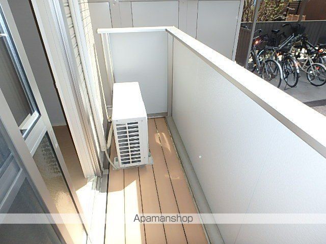 GRAN PARK OGIE Aの内装写真