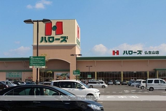 カーサ シトラス仏生山IVの周辺写真