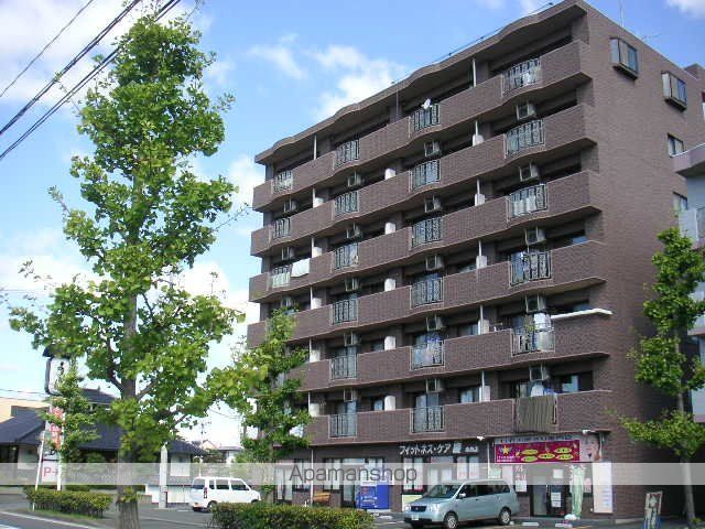 ジュネス幸町IIの外観写真