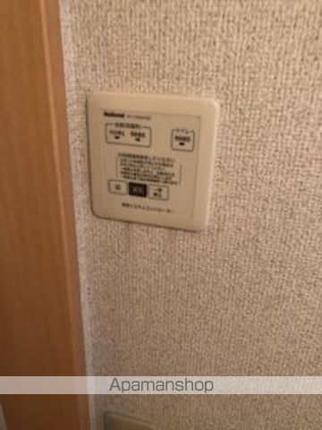 カナディアンコート南吉成 Bの内装写真