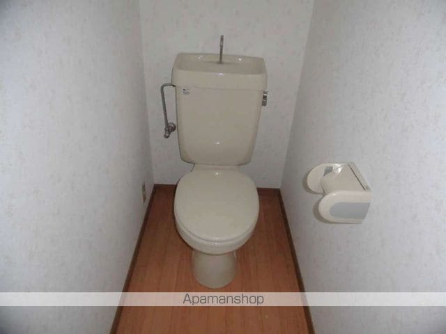 マンションサンフラワー B棟の内装写真