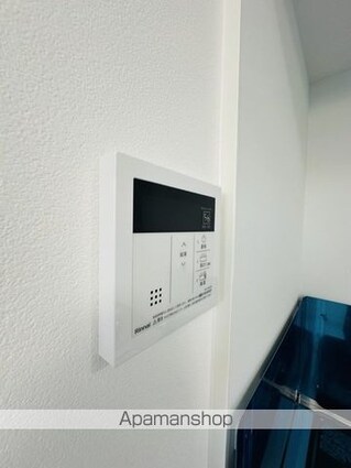 グランドアイランド蒲田[1DK/24.56m2]のその他設備