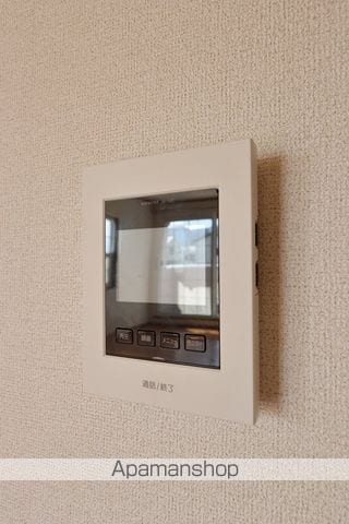 パステルハイツ1の内装写真