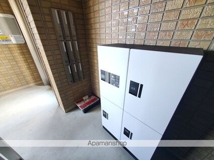 グランフォーレ[2LDK/52.8m2]の内装3