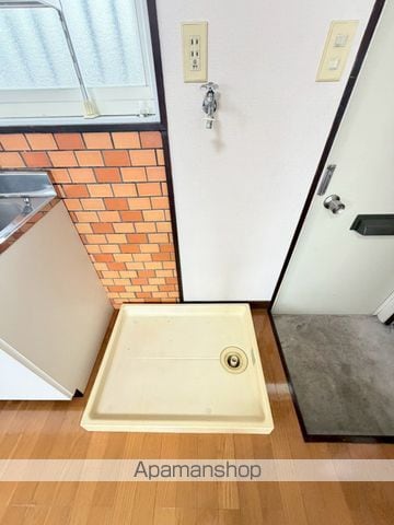 コーポカトレアの内装写真