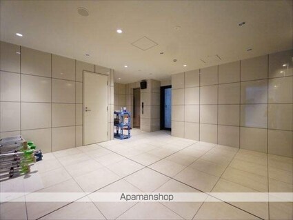 エスリード新栄プライム[1K/25.35m2]のロビー