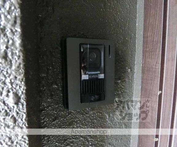 山陰本線 円町駅 徒歩3分 2階建 築45年の外観写真