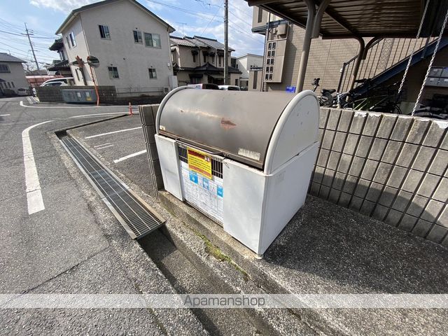 メイプルハイツB棟のその他写真