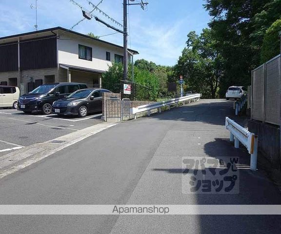 阪急嵐山線 嵐山駅 徒歩6分 2階建 築17年の周辺写真