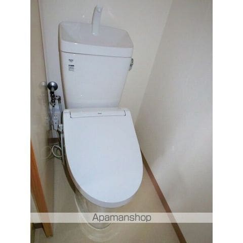 下田ビルの内装写真