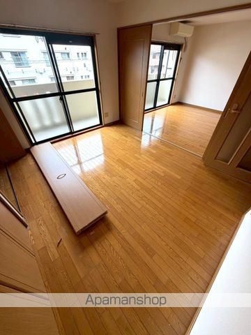 ファーマ花山手の内装写真