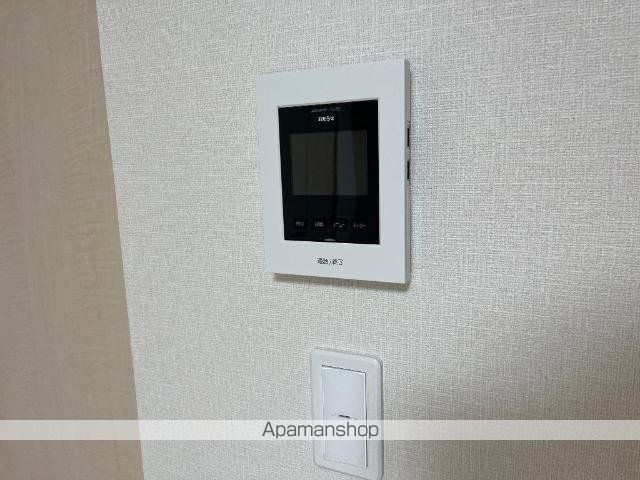 Sun Floraの内装写真