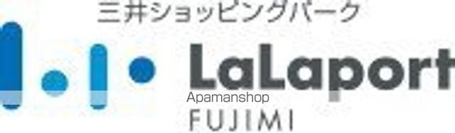 コーポ美富の周辺写真
