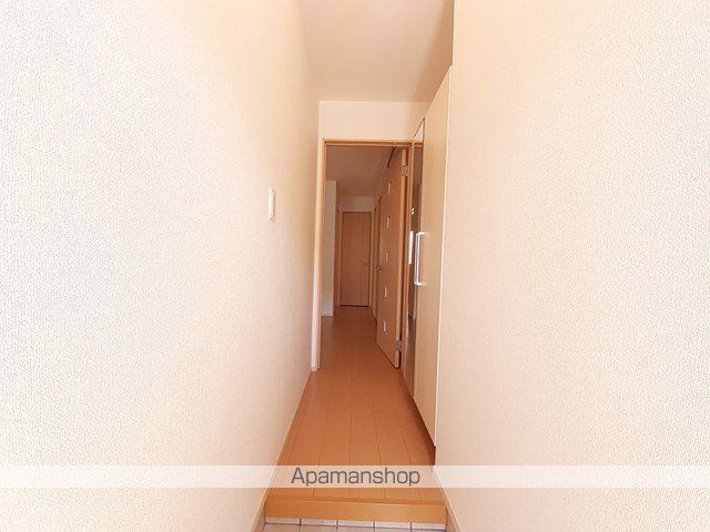 グレイス・アルカディアの内装写真