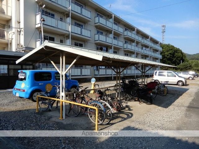 ビレッジハウス八浜2号棟の周辺写真