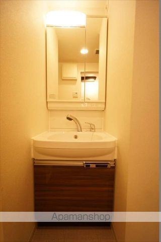 プレサンス丸の内リラティの内装写真