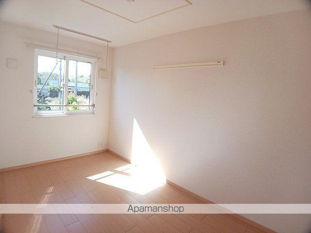 ガーデンヒルズの内装写真