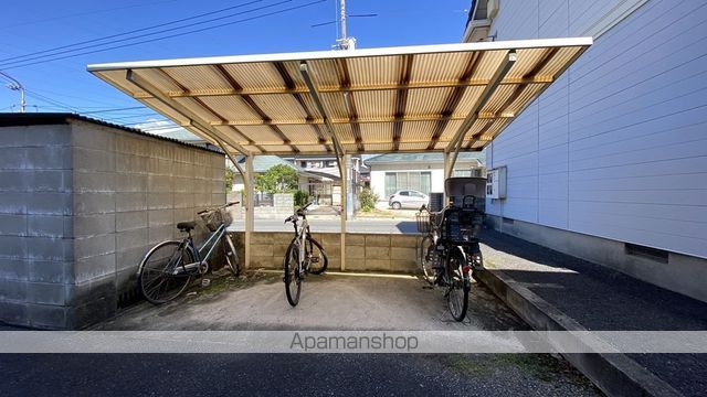 サンライズ平野 Cのその他写真