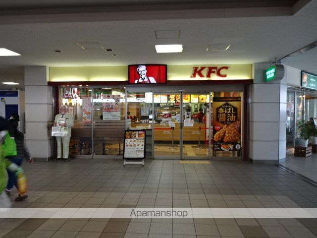 ビラビアンカの周辺写真
