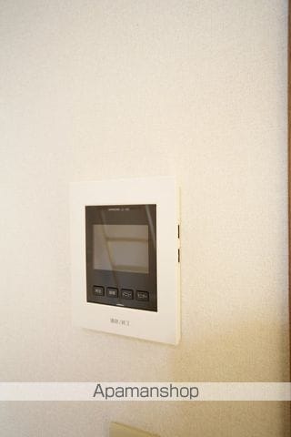 エスポアール鴨島の内装写真