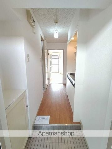 ノルデンハイム淡路の内装写真