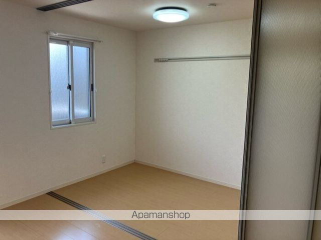 ルミエール花の木 Aの内装写真