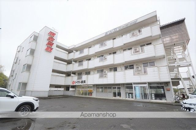 シンワマンション