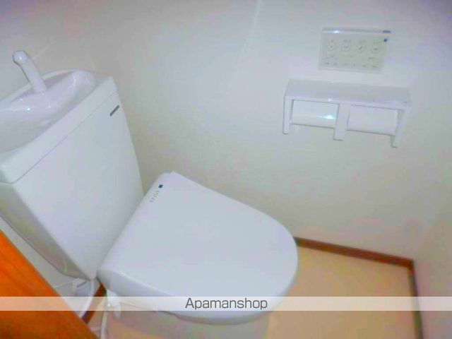 コーポナイスの内装写真