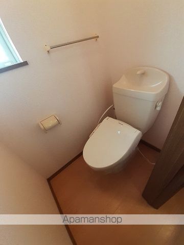 ソレアード ローマの内装写真