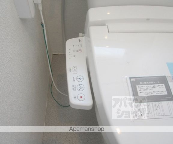 メーゾンヴィオレットの内装写真
