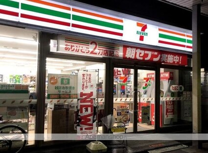 プライマルフロント錦糸町[1R/40.45m2]の周辺8