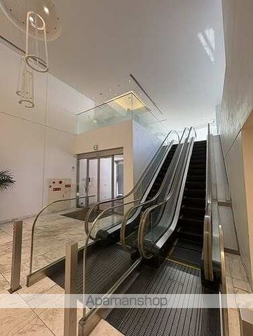 D’グラフォート大阪N.Y.タワー肥後橋の内装写真
