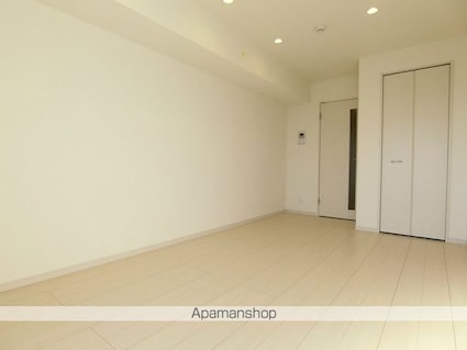 リブリ・ピアッツァ練馬高野台[1K/23.6m2]のリビング・居間1