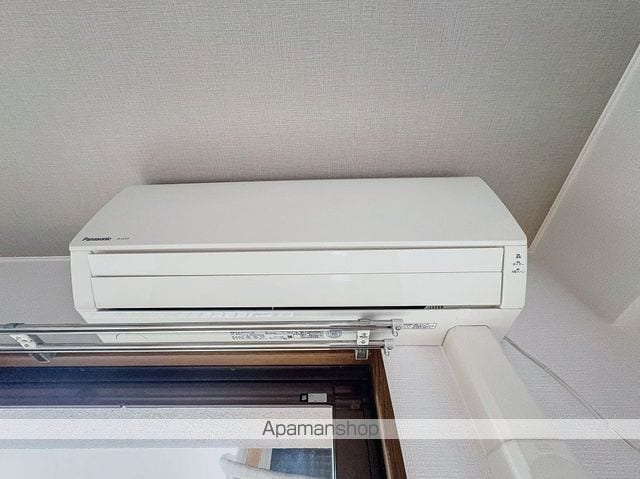 ライブスクエア竹林の内装写真